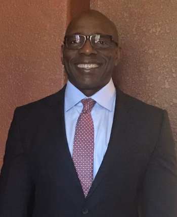 Mphatso Khoza (he/his) – The Woodlands, Texas