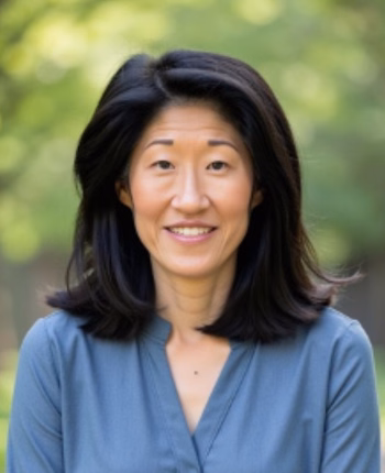 Nancy Lee (she/her) – Aurora, Colorado