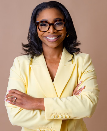 Kortnie J. Parks (she/her) – Hyattsville, Maryland