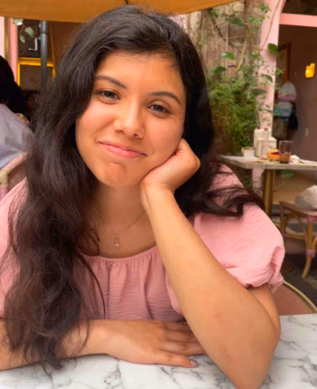 Yajaira Anahi Barraza Morales (she/her) – Denver, Colorado