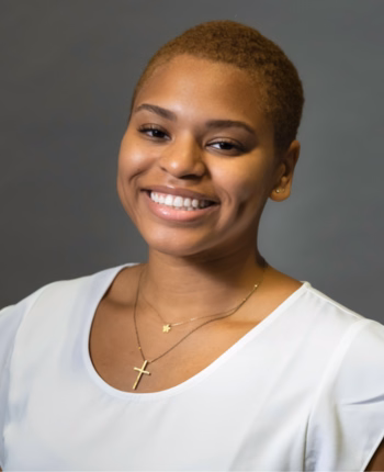 Amber Blount (she/her) – Orlando, Florida