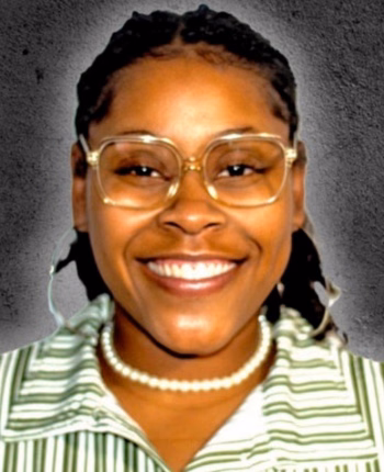 Kennay L. Carpenter (she/her) – Atlanta, Georgia