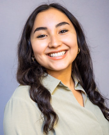 Laura Sofia Enciso (she/her) – Nashville, Tennessee