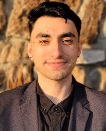 Moises Franco (he/his) – Lynwood, California