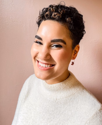 Tanisha Hanson (she/her) – Seattle, Washington