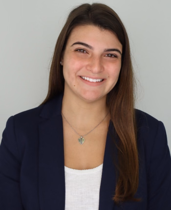 Beatriz Moreno (she/her) – West Palm Beach, Florida