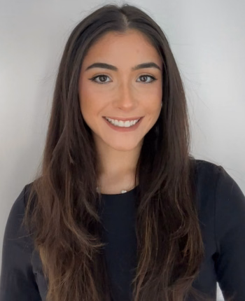 Hanan Qasem (she/her) – Fairfax, Virginia