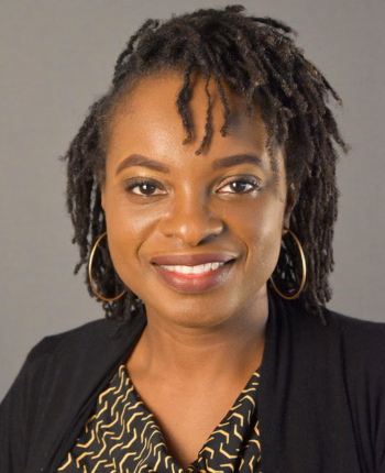 Juanita Barnett