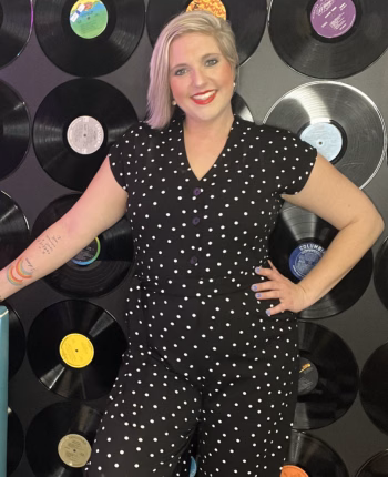 Shannon Kratky (she/they)