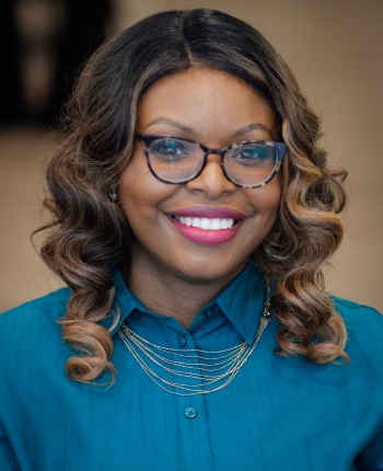 Brittany Prioleau