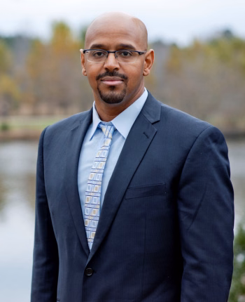 Samson Teklemariam