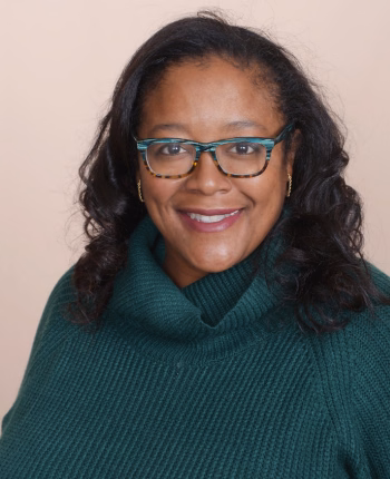 Sonia Gooden-Alexis