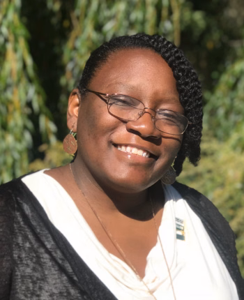 Latoya Haynes-Thoby