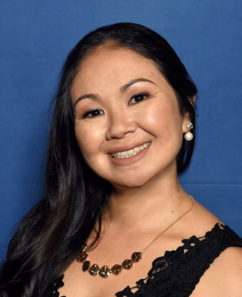 Christine M. Park