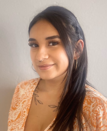 Myrka Guzman (she/her) – Tigard, Oregon