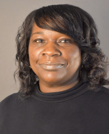 Andrea McCoy (she/her) – Moundville, Alabama