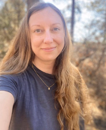 Kate Osterloh (she/hers) – Durango, Colorado