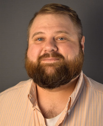 Chris Pagans (he/him) – Rocky Mount, Virginia
