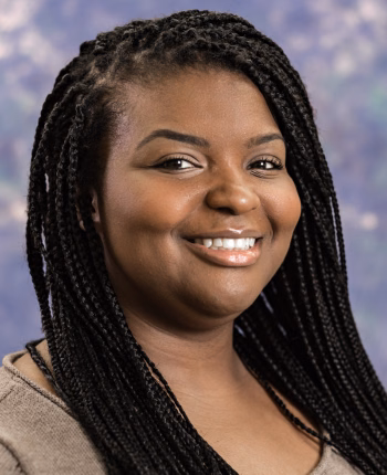 Dr. Ne’Shaun Borden (she/her) – Jacksonville, Florida