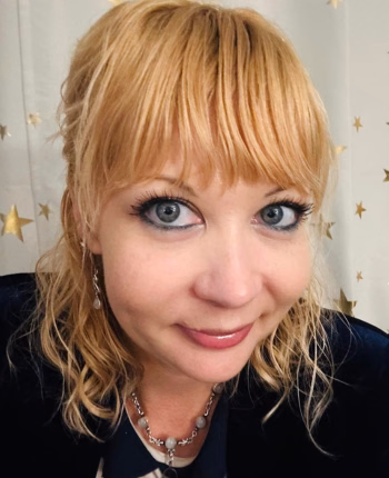 Courtney Coolbaugh (she/her) – Scotch Plains, New Jersey