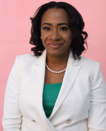 Dr. Asha S. Dickerson (she/her) – Lilburn, Georgia