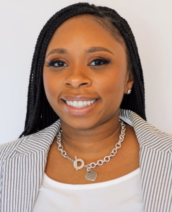 Dr. Ajanai Dinkins (she/her) – State College, Pennsylvania