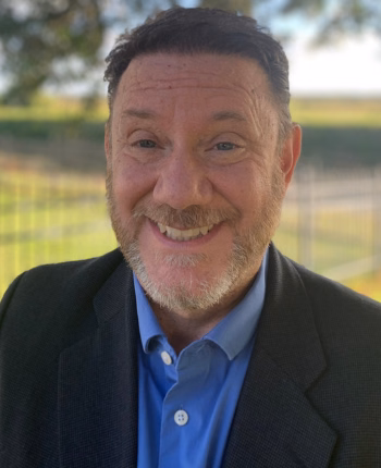 Stephen B. Frankenberry (he/him) – Orlando, Florida