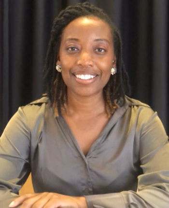 Dr. Jessica A. Fripp (she/her) – Clarksville, Tennessee