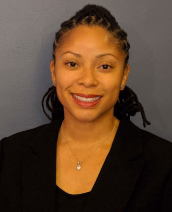 Dr. Marja Humphrey (she/her) – Columbia, Maryland