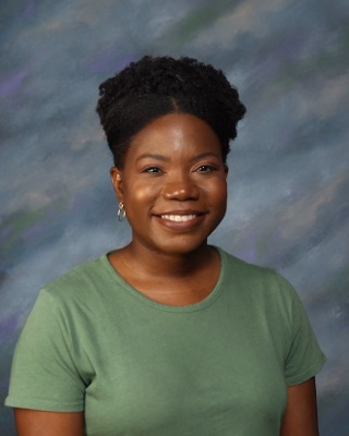 LeToya J. McClay (she/her) – Oxford, Mississippi