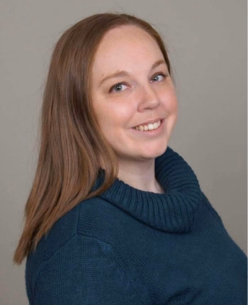 Casey McDevitt (she/her) – Anchorage, Alaska