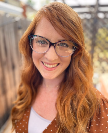 Kellie A. Murry (she/her) – Burbank, California