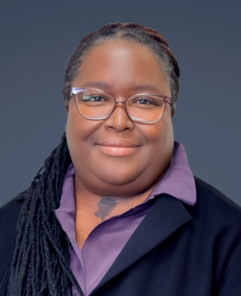 Kisha D. Norman (she/her) – Columbia, North Carolina