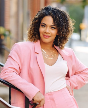 Giannina Reyes (she/her) – Reading, Pennsylvania