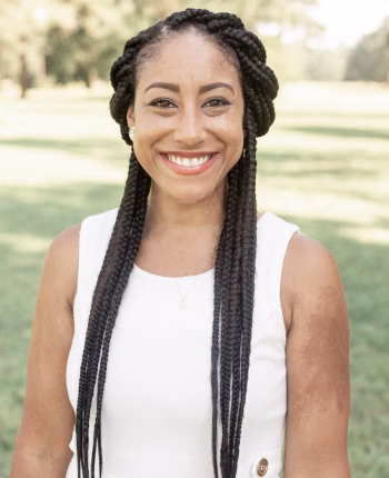 Patience Riley (she/her) – Perry, Georgia