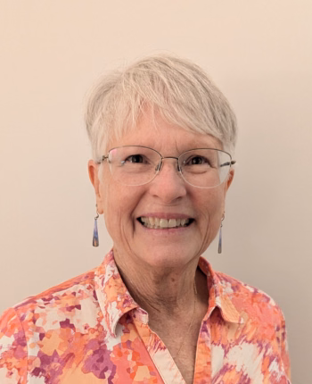 Dawn Rodgers-DeFouw (she/her) – Hamilton, Michigan