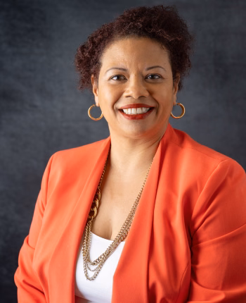 Nicole J. Wallace (she/her) – Wake Forest, North Carolina