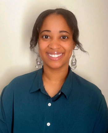Courtney S. Waters (she/her) – Wilmington, Delaware