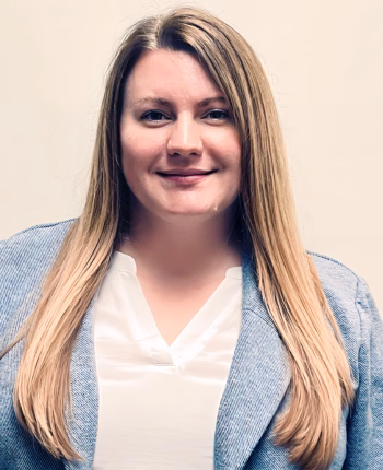 Tiffany M. Wilhelm (she/her) – Milwaukee, Wisconsin