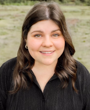 Carmin Faye Young (she/her) – Ocean Springs, Mississippi
