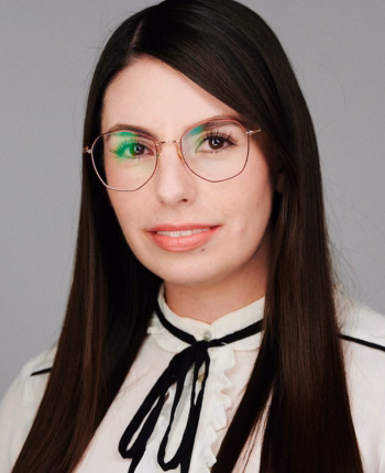 Scarlett Iglesias Hoyos (she/her/ella) – State College, Pennsylvania