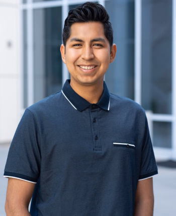 Edwin Lobato Castillo (he/his) – Temecula, California