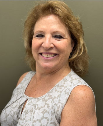 Melissa O. Marlowe (she/her) – Marion, North Carolina
