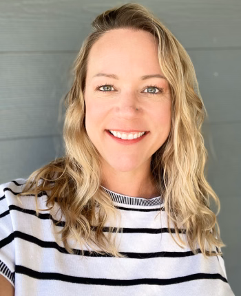 Kristi Morrison (she/her) – Honolulu, Hawaii