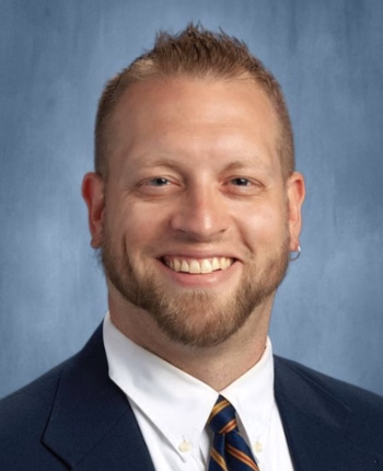Matthew Armes – Berryville, Virginia