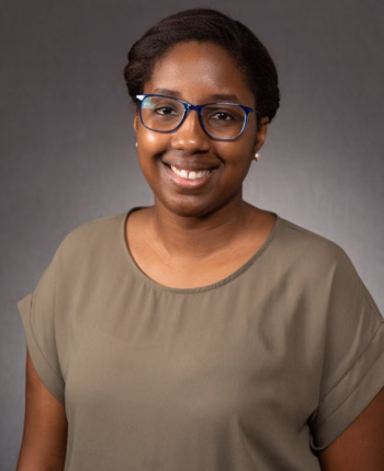 Dr. Jillian M. Blueford (she/her) – Denver, Colorado