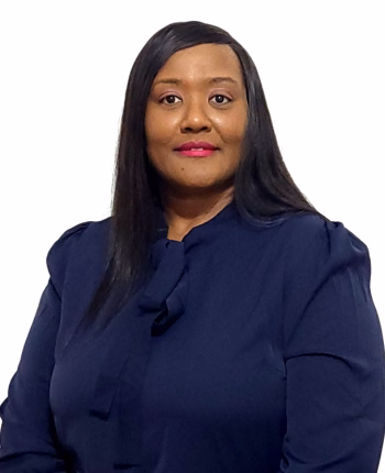 Dr. Chancey Fort (she/her) – Madison, Mississippi