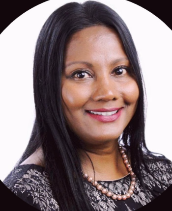 Dr. Amena A. Humphrey (she/her) – Orlando, Florida