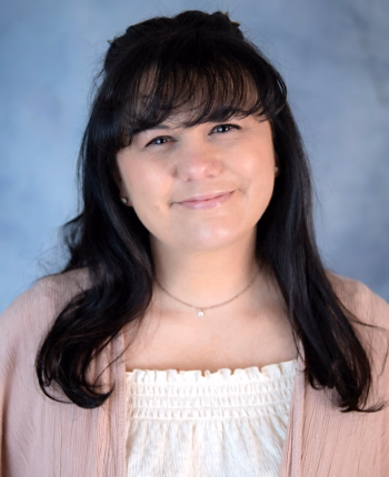 Dr. Amber K. Jones (she/her) – Chesapeake, Virginia
