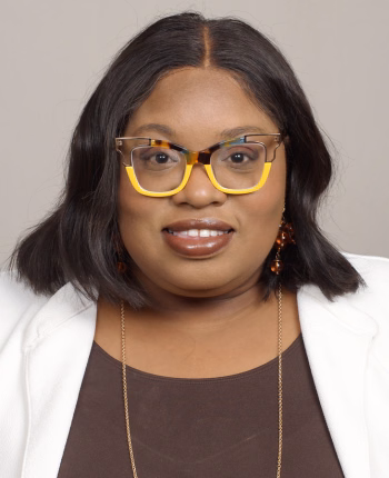 Achovia D. Jones (she/her) – Seven Springs, North Carolina